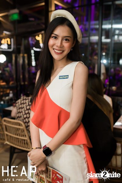 Grand Opening Day ที่ HEAP Sukhumvit 47 — photo 78