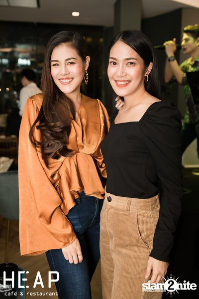 Grand Opening Day ที่ HEAP Sukhumvit 47 — photo 81