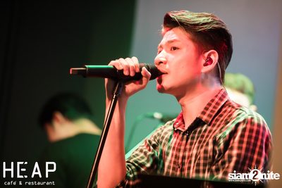 Grand Opening Day ที่ HEAP Sukhumvit 47 — photo 84