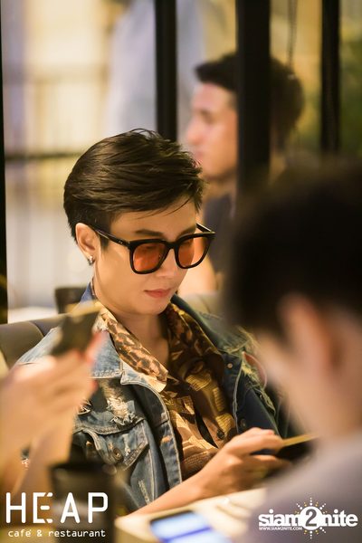 Grand Opening Day ที่ HEAP Sukhumvit 47 — photo 86