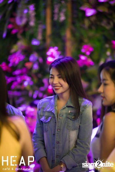Grand Opening Day ที่ HEAP Sukhumvit 47 — photo 91