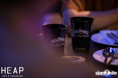 Grand Opening Day ที่ HEAP Sukhumvit 47 — photo 93