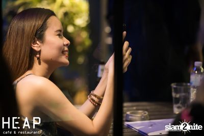 Grand Opening Day ที่ HEAP Sukhumvit 47 — photo 96