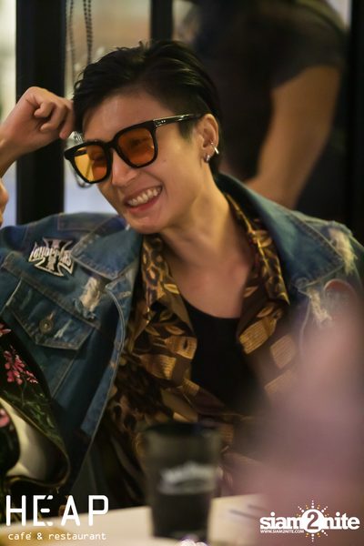 Grand Opening Day ที่ HEAP Sukhumvit 47 — photo 98