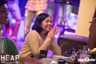 Grand Opening Day ที่ HEAP Sukhumvit 47 — photo 99