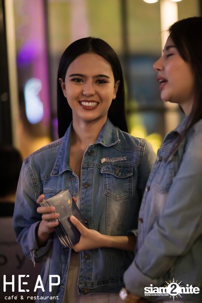 Grand Opening Day ที่ HEAP Sukhumvit 47 — photo 100