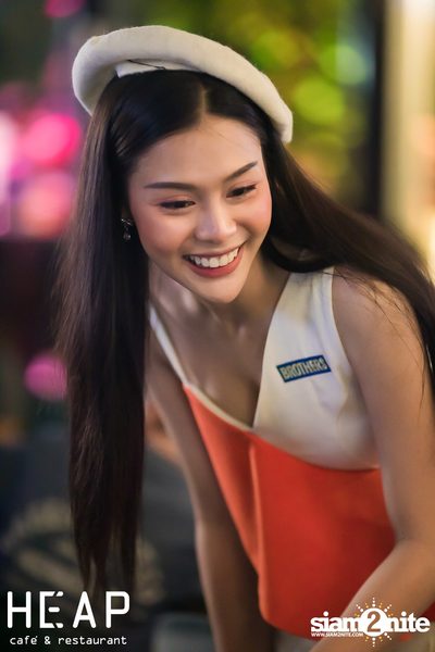 Grand Opening Day ที่ HEAP Sukhumvit 47 — photo 106