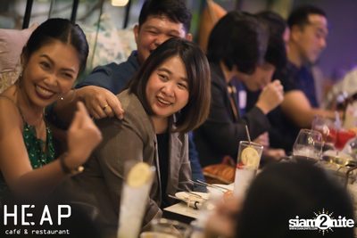 Grand Opening Day ที่ HEAP Sukhumvit 47 — photo 107
