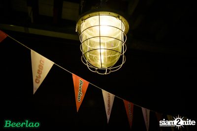 Greasy Cafe ที่ Bottle Rocket Craft Beer Bar — photo 20