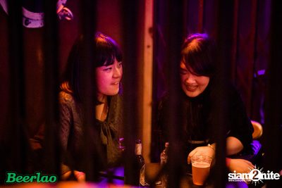 Greasy Cafe ที่ Bottle Rocket Craft Beer Bar — photo 40