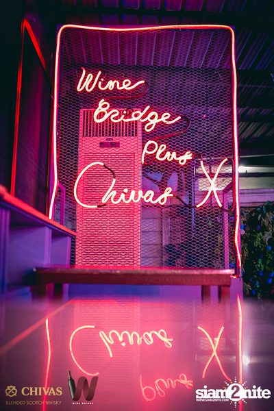 Bie Sukrit at Wine Bridge — photo 7