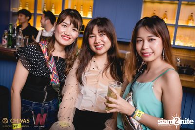 Bie Sukrit at Wine Bridge — photo 20