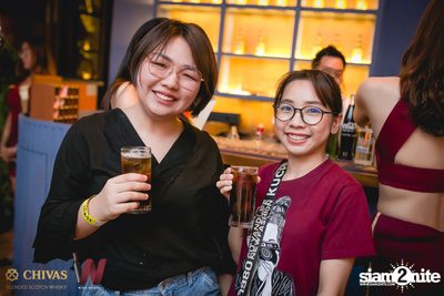 Bie Sukrit at Wine Bridge — photo 37