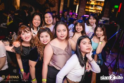 Bie Sukrit at Wine Bridge — photo 47
