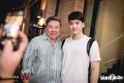 Bie Sukrit at Wine Bridge — photo 53