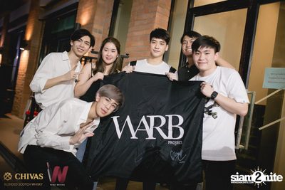 Bie Sukrit at Wine Bridge — photo 58