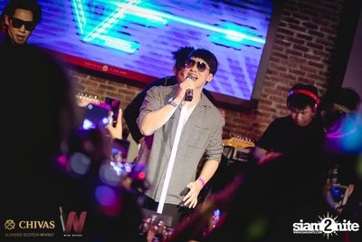 Bie Sukrit at Wine Bridge — photo 60