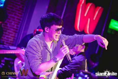 Bie Sukrit at Wine Bridge — photo 62