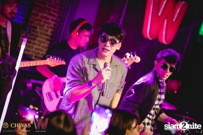Bie Sukrit at Wine Bridge — photo 63