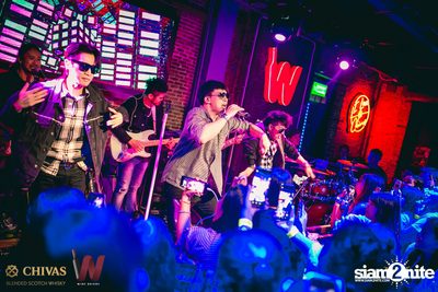 Bie Sukrit at Wine Bridge — photo 66