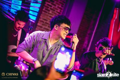 Bie Sukrit at Wine Bridge — photo 67