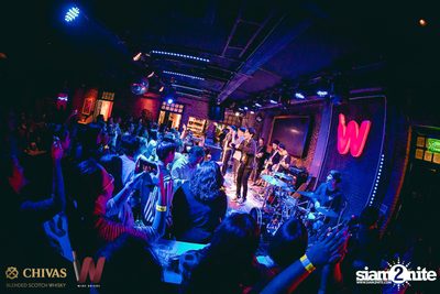 Bie Sukrit at Wine Bridge — photo 73