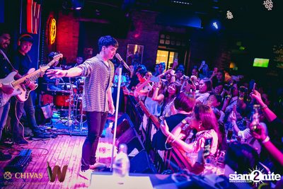 Bie Sukrit at Wine Bridge — photo 76