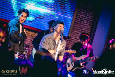Bie Sukrit at Wine Bridge — photo 81