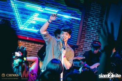 Bie Sukrit at Wine Bridge — photo 82