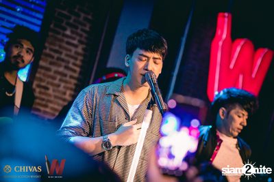 Bie Sukrit at Wine Bridge — photo 84