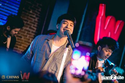 Bie Sukrit at Wine Bridge — photo 85