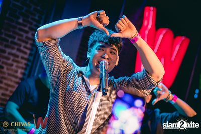 Bie Sukrit at Wine Bridge — photo 86