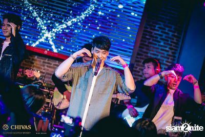 Bie Sukrit at Wine Bridge — photo 90