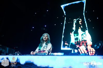 D15 Nights presents Matisse & Sadko at Barbarbar — photo 4