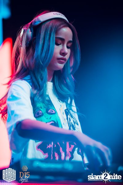 D15 Nights presents Matisse & Sadko at Barbarbar — photo 5