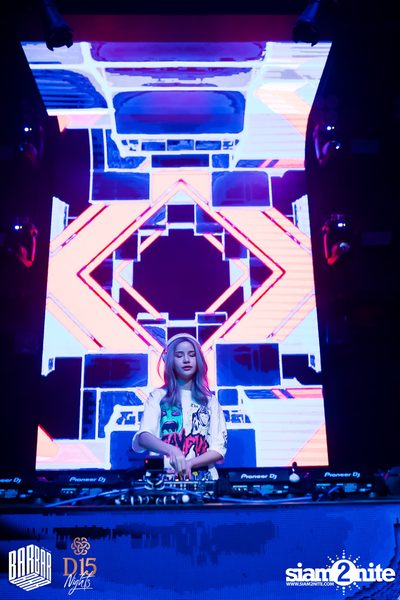 D15 Nights presents Matisse & Sadko at Barbarbar — photo 6
