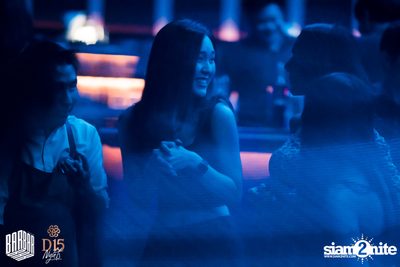 D15 Nights presents Matisse & Sadko at Barbarbar — photo 15
