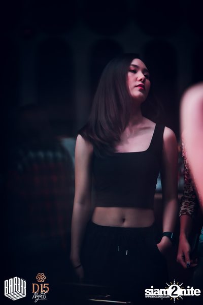 D15 Nights presents Matisse & Sadko at Barbarbar — photo 17