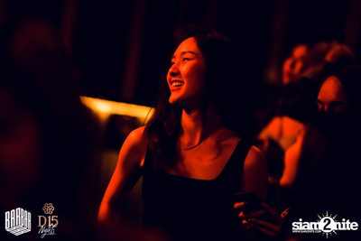 D15 Nights presents Matisse & Sadko at Barbarbar — photo 19