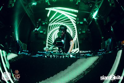 D15 Nights presents Matisse & Sadko at Barbarbar — photo 20