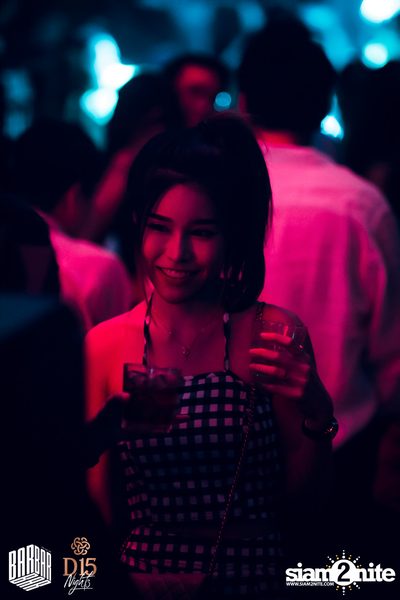 D15 Nights presents Matisse & Sadko at Barbarbar — photo 25