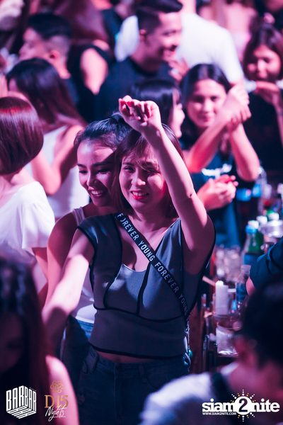 D15 Nights presents Matisse & Sadko at Barbarbar — photo 30