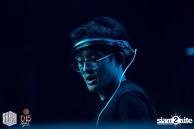 D15 Nights presents Matisse & Sadko at Barbarbar — photo 31