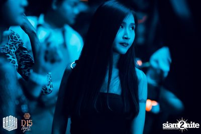 D15 Nights presents Matisse & Sadko at Barbarbar — photo 33