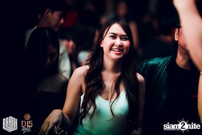 D15 Nights presents Matisse & Sadko at Barbarbar — photo 46