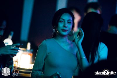 D15 Nights presents Matisse & Sadko at Barbarbar — photo 54