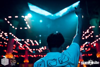 D15 Nights presents Matisse & Sadko at Barbarbar — photo 59
