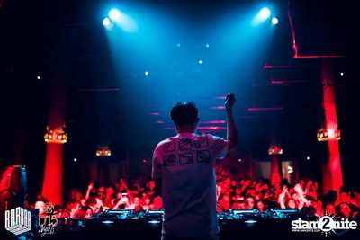 D15 Nights presents Matisse & Sadko at Barbarbar — photo 61