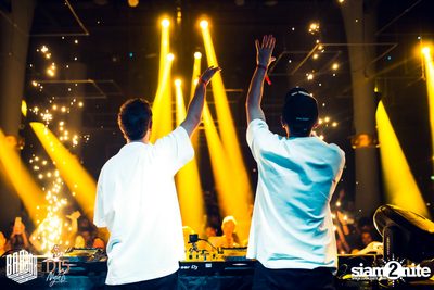 D15 Nights presents Matisse & Sadko at Barbarbar — photo 64