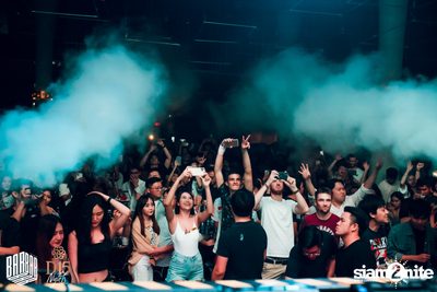 D15 Nights presents Matisse & Sadko at Barbarbar — photo 69